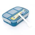 Portion lunch box for Children's & Adults. 