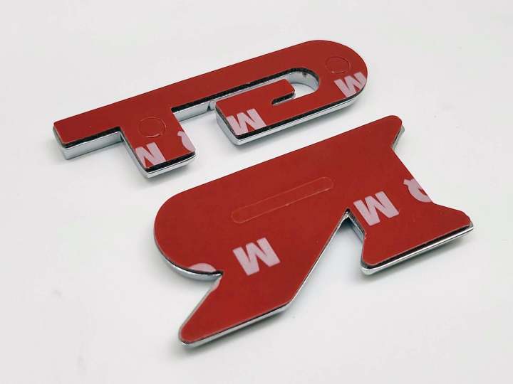 Metal%20GTR%20Logo%20%20Car%20Body%20Trunk%20Emblem%20-%20Image%202