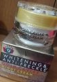 PREMIUM

QUALITY

Yo

WHITENING & ANTI-FRECKLE

GOLD CAVIAR

NIGHT CREAM

Rejuvenate Skin Potent anti-aging & replenish skin

NET WT. 20 g.

‎‫كافيار الليلي للكلف ولنمش‬‎. 