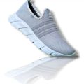 Men's Canvas Slip-On Loafers - Lightweight Casual Shoes for Men & Boys - Stylish Breathable Flat Walking Sneakers - Gym & Running Shoes 2026. 