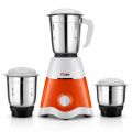 Indian Brand 3 Jar Mixer Grinder 550 Watts Copper Motor. 