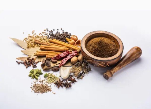 Garam%20Masla%20Powder%20%7C%20Homemade%20Garam%20Masala%20%7C%20100%20Grams%20of%20Pack%20%7C%20100%20%25%20Pure%20&%20Fresh%20-%20Image%202