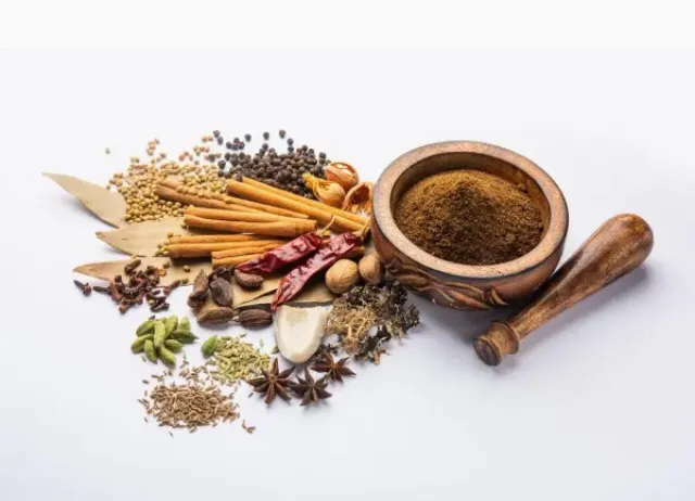 Garam%20Masla%20Powder%20%7C%20Homemade%20Garam%20Masala%20%7C%20100%20Grams%20of%20Pack%20%7C%20100%20%25%20Pure%20&%20Fresh%20-%20Image%202