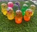 1 Slime for Kids 6.5 CM Height 4 CM Width. 