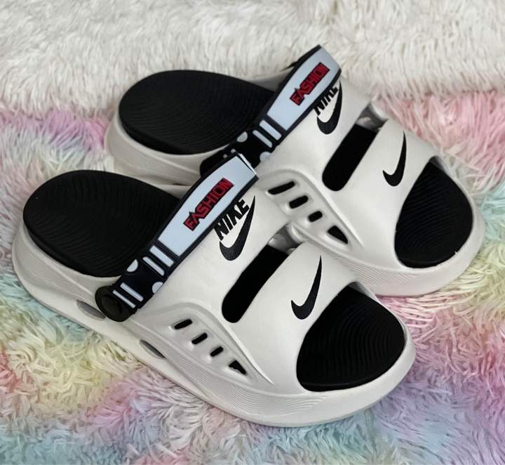 Mens%20New%20Open-Toe%20Dual-Strap%20Chunky%20Double%20Parted%20Sole%20EVA%20Comfort%20Sandal%20-%20Image%209