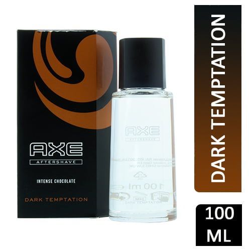 100% Original Axe After Shave  Available In 100 ml