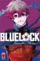 Blue Lock manga Volume 20. 