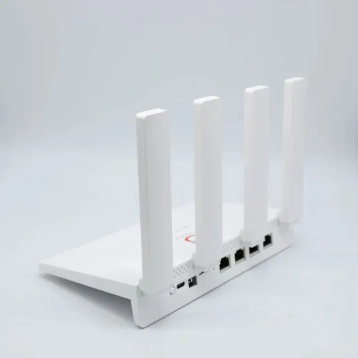 Gadgetoo Olax Mc50 Pro 4G Lte Cpe Wi‑Fi Router
