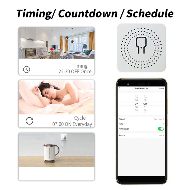 SIXWGH%20MiNi%20WiFi%20Smart%20Switch%20Cozylife%20App%20Remote%20Control%20Timer%20Home%20Improvement%202%20Way%20Relay%20Work%20with%20%20Home%20Aleax%20-%20Image%203