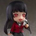 Nendoroid Nendoroid cartoon Kakegurui gambler school Yumeko jabami anime uniform ver action figure figma action figure anime hobby model doll anime cartoon manga moving gift Doll manga SD model. 