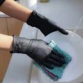 Disposable Nitrile Waterproof Gloves Dish Washing Kitchen Household Gloves Dog Wash Cleaning Glove for Food Working Latex Gloves. 