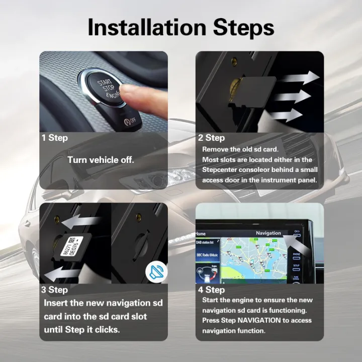 Navi%20SD%20Card%20Sync2%20F12%202024%20Kuga%20Mondeo%20S-Max%20C-Max%20Focus%20Sync2%20HM5T-19H449-FG%20for%20Ford%20Car%20-%20Image%206