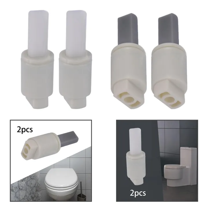 2x%20Toilet%20Lid%20Damper%20Buffer%20Mounting%20Connector%20CW%20Ccw%20Toilet%20Lid%20Components%20for%20Bathroom%20Washing%20Machine%20Toilet%20Seat%20Repair%20-%20Image%203