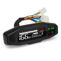 A New Universal Moto RPM Tachometer Speedometer Speed Gauge Tacho Meter Digital Odometer Instrument Sensor Set For Motorcycle. 