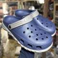 New Super Comfortable EVA Rubber High Quality Anti-Slippery Casual Crocs Clogs Sandals for Men. 