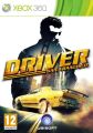 Driver San Francisco - Xbox 360 JTAG Game DVD. 