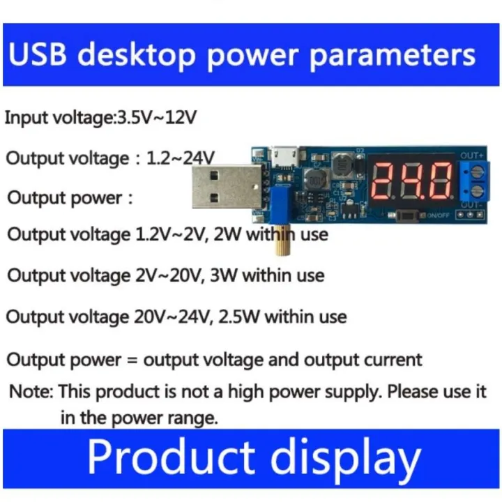DC-DC%205V%20to%203.5V%20/%2012V%20USB%20Step%20UP%20/%20Down%20Power%20Supply%20Module%20Adjustable%20Boost%20Buck%20Converter%20Out%20DC%201.2V-24V%20-%20Image%204