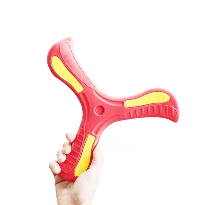 Outdoor%20Vacation%20Sports%20Stress%20Relief%20Toys%20Clover%20Boomerang%20Game%20Parents-Children%20Interactive%20Holiday%20%20-%20Image%205