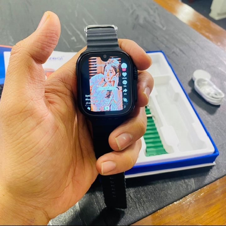 PTA%20Approved%20S8%20Max%20Ultra%20SIM%20Smart%20Watch%20%7C%201.99"%20Display%20%7C%2024%20Sports%20Modes%20%7C%20Bluetooth%20Calling%20%7C%20Waterproof%20%7C%20Metal%20Body%20+%20Silicone%20Strap%20-%20Image%203