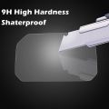 Dashboard Screen Protector For Honda X-ADV 750 2025 Ultra Clear Scratch Cluster TFT Display Protection Instrument Film. 