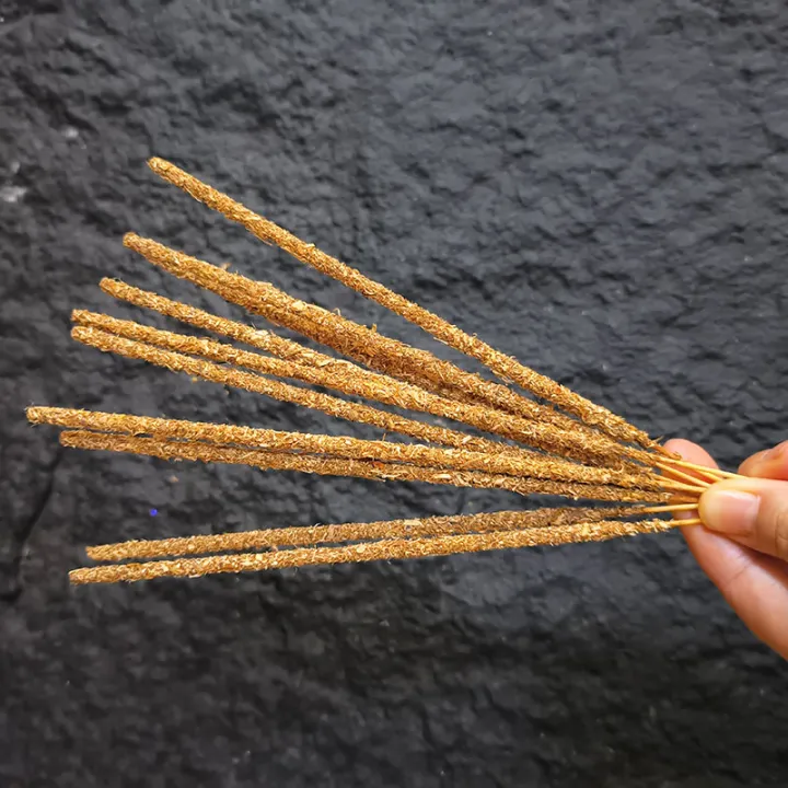 1x%20Natural%20Rubbing%20by%20hand%20Indian%20Incense%20Sticks%20White%20Sage%20Palo%20Santo%20High-end%20Sandalwood%20Joss%20Stick%20Incenses%20-%20Image%203