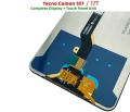 Tecno Camon 17T / 18T A+ LCD Panel. 