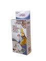 Best calcium block for all birds. True Mineral block with grit.. 