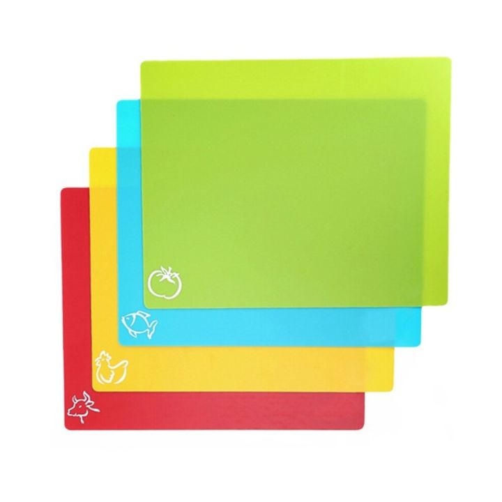 4%20Pack%20Food-grade%20Flexible%20Plastic%20Sticky%20Cutting%20Board%20Non%20slip%20Cutting%20Board%20Easy%20To%20Clean%20Outdoor%20Portable%20Fruit%20Cutting%20Mat%20-%20Image%207