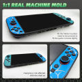 Protective Case For Switch2 Console Cover Hard Skin Case [Z-A Theme] For Switch2 Charging Dock Station Game Accessories. 