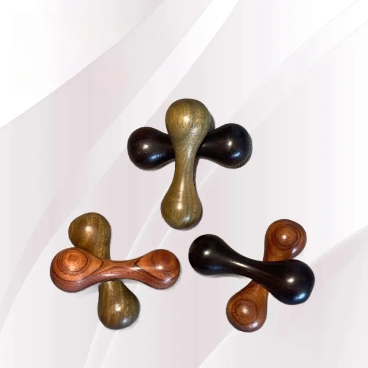 Wood%20Knucklebone%20Decompression%20Toys%20Polishing%20Sandalwood%20Hand%20Spinner%20Anxiety%20Stress%20Relief%20Rotate%20Finger%20For%20Party%20%20-%20Image%205