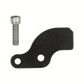 Motorcycle Neutral Gear Shift Assist Gear Shift Linkage Fit For Harley Touring For Softail 2018-2025 Black/Red/Silver. 