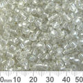 Pack of 50 seed beads 5 color available for artist or clothes designer. 
