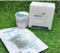 pure breeze halawa wax for hair. 