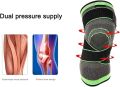 Knee support band Sleeve,Knee Guard Pad Brace Compression Fit Joint Pain and Improved Circulation Wrist Band Straps Gym Workout,Fitness Weight Wraps,Weightlifting,Running,Volleyball, and Sports. 