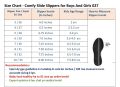 Comfy Slippers For Girls, Boys - Trendy Casual Everyday Use (2 - 9 Yrs). 