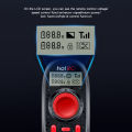 HOTRC DS-600 6CH 2.4GHz Radio System Transmitter Remote Controller with DS 600 PWM 6 Channel Receiver for RC Boat. 