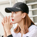 Unisex Baseball Cap for Outdoor Sports Summer UV Protection Adjustable Quick Dry Braethable Tennis Hat Fashion Brim Hats.