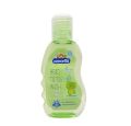 Kodomo Baby Hair and Body Wash 200ml. 