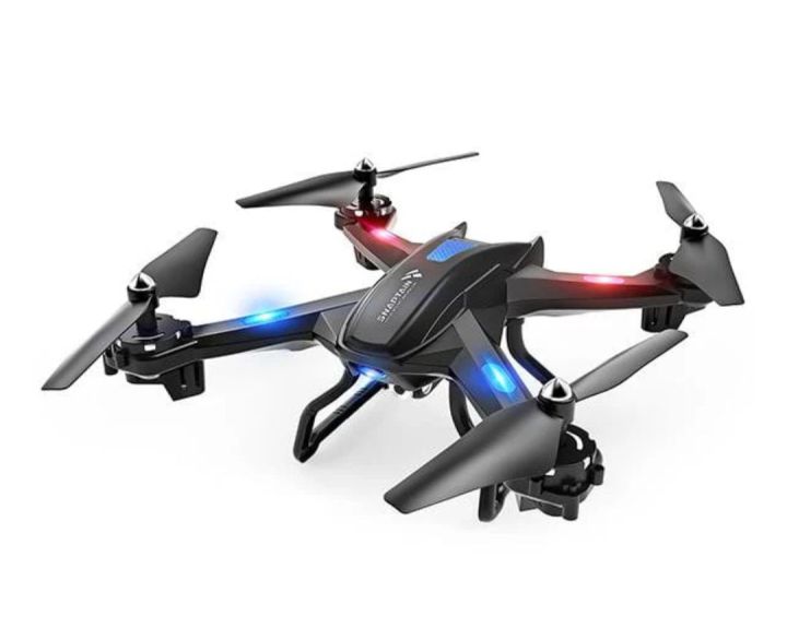 SNAPTAIN Drone S5C