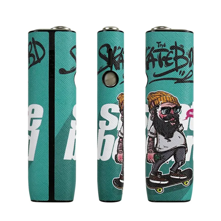 New%20for%20IQOS%20ILUMA%20ONE%20Leather%20Case%20Replaceable%20E%20Smoking%20Box%20for%20ILUMA%20ONE%20Accessories%20-%20Image%202