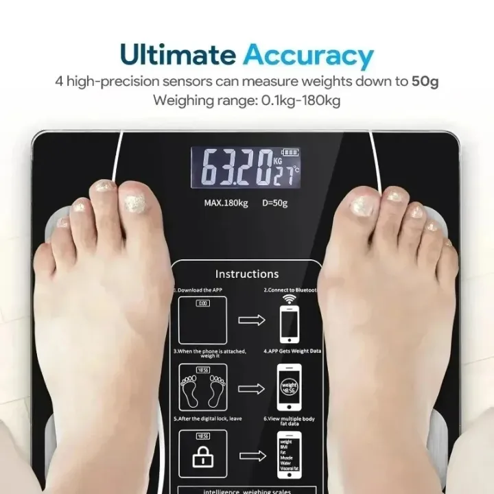 Precise%20charging%20electronic%20weighing%20scale%20household%20health%20scale%20body%20scale%20adult%20weight%20loss%20weighing%20meter%20-%20Image%203