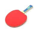High Quality Table Tennis Rackets with free balls (Original export quality). 