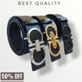Stylish belt for man men. 