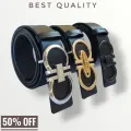 Stylish belt for man men.