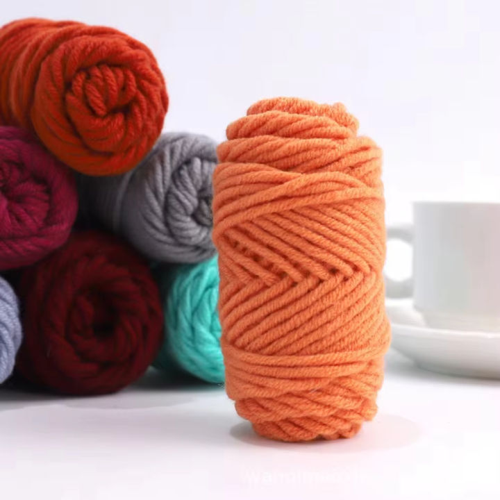 10pcs%20Cotton%20Blended%20Yarn%20Handmade%20Woven%20Yarns%20Rolls%20Starter%20Craft%20Tools%20Set%20for%20DIY%20Embroidery%20Starter%20Woven%20Tool%20-%20Image%204