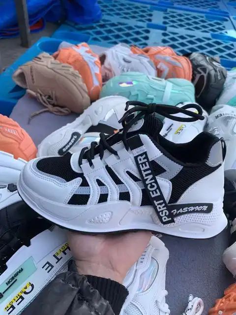 051%20code%20Double%20Soles%20Sports%20Shoes%20For%20Women%20-%20Image%203