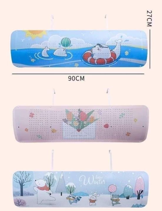 Air-Con%20%E1%80%9C%E1%80%B1%E1%80%80%E1%80%AC%20(Air%20Conditioner%20Wind%20Deflector)%20-%20Image%203