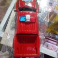4x4 Police Dala Forward& Backward. 