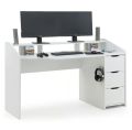Gaming table, computer table, Gaming PC table, home office desk use for Multipurpose....... 