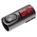 Reverse Compatibility Adapter for Dyson Vacuum Cleaner V7 V8 V10 V11 SV10 SV11 96823501 Compatible with Older Attachments. 